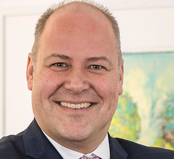 Carsten Graf - PSD Bank