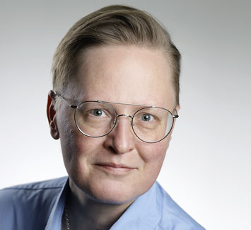 Anke Hagenbüchner-Sobiech - ATB Vorstand