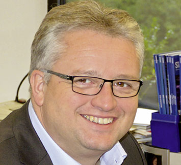 Stephan Lemke - Stadthalle Braunschweig Betriebsgesellschaft